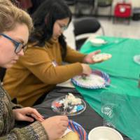 Cookie decoration 32